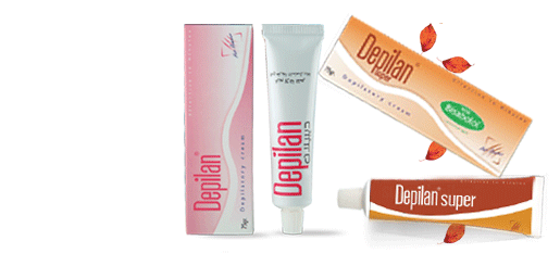 Depilatory Cream